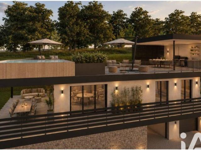 Villa Indipendente in vendita a Castion Veronese, Costermano