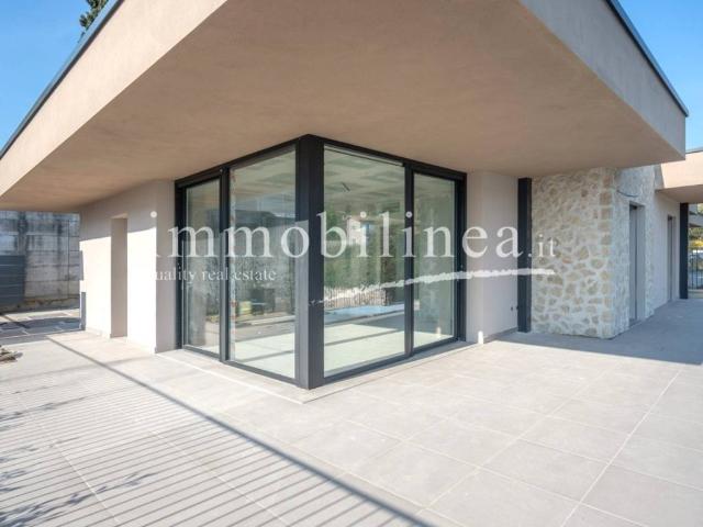 Villa Indipendente in vendita a Costermano, Veneto