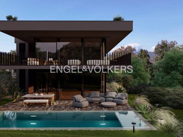 Appartamento in vendita a Costermano, Verona