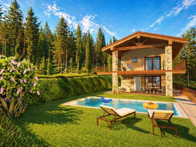 Villa Indipendente in vendita a Castion Veronese, Costermano