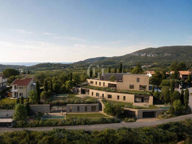 Villa Indipendente in vendita a Castion Veronese, Costermano