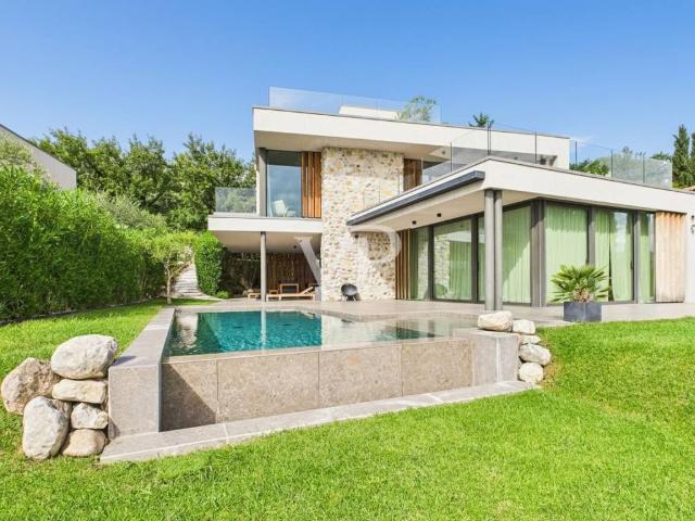 Villa Indipendente in vendita a Costermano, Veneto