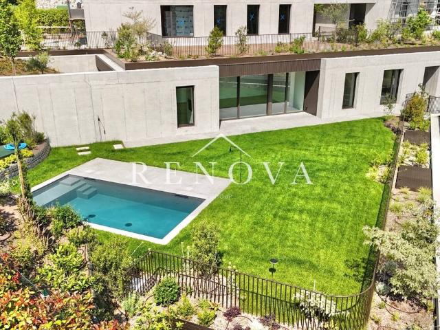 Villa Indipendente in vendita a Castion Veronese, Costermano