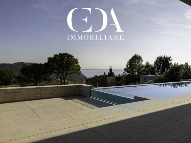 Villa Indipendente in vendita a Costermano, Veneto