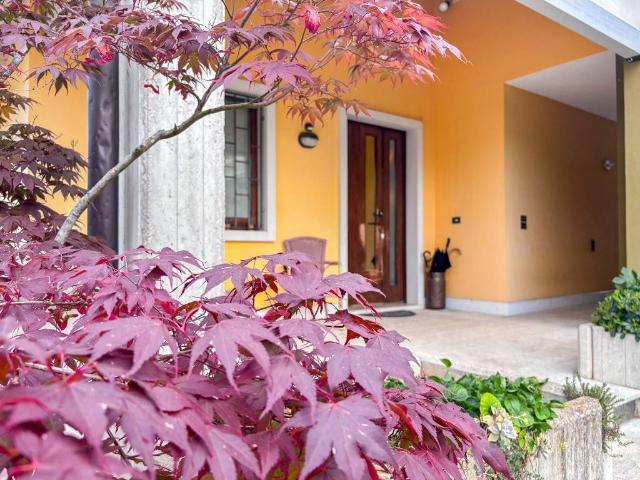 Villa Indipendente in vendita a Castion Veronese, Costermano