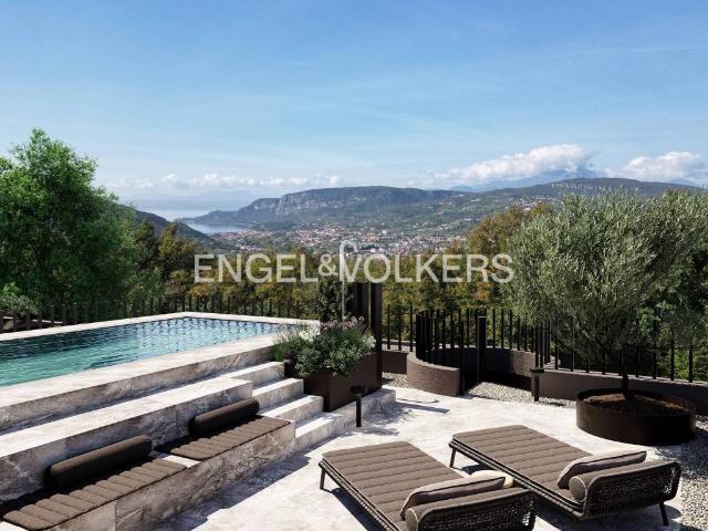 Appartamento in vendita a Costermano, Verona