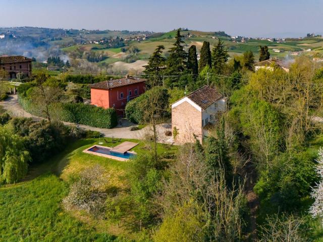 Casa in vendita a Piemonte, Asti