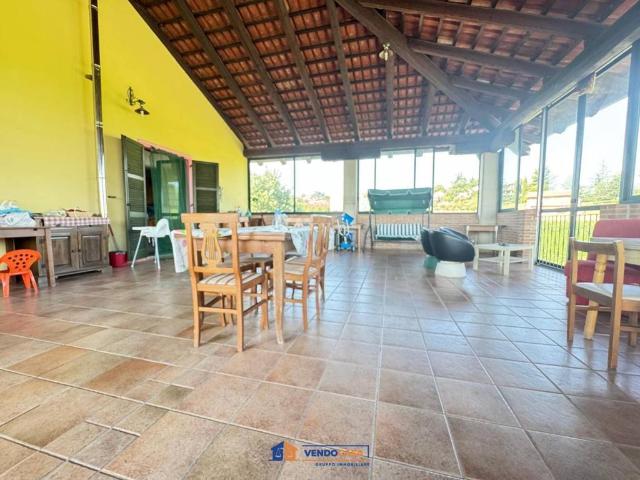 Villa Indipendente in vendita a Annunziata, Piemonte