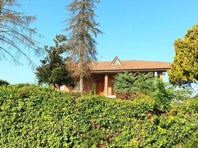 Villa Indipendente in vendita a San Carlo, Costigliole d'Asti