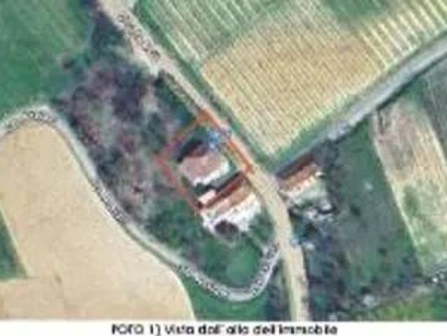 Villa Indipendente in vendita a San Carlo, Costigliole d'Asti