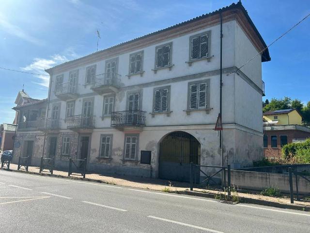 Villa Indipendente in vendita a Piemonte, Asti
