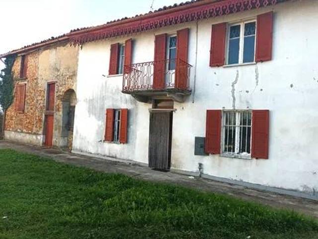 Villa Indipendente in vendita a Annunziata, Piemonte