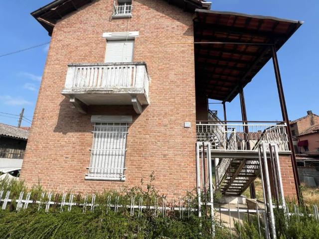 Villa Indipendente in vendita a Motta, Costigliole d'Asti