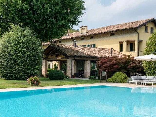 Villa Indipendente in vendita a Annunziata, Piemonte