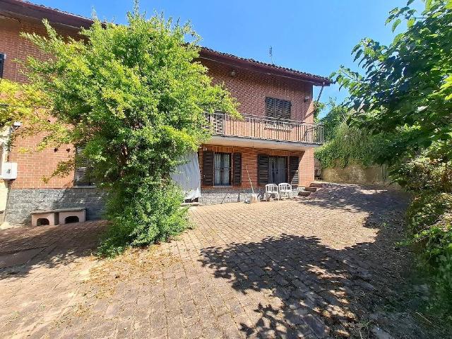 Villa Schiera in vendita a Piemonte, Asti