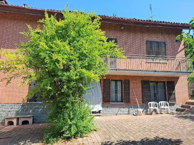 Villa Schiera in vendita a Piemonte, Asti