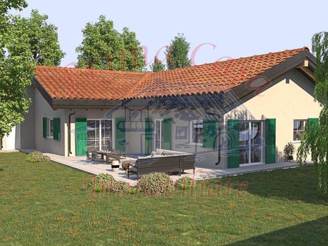 Villa Indipendente in vendita a Motta, Costigliole d'Asti