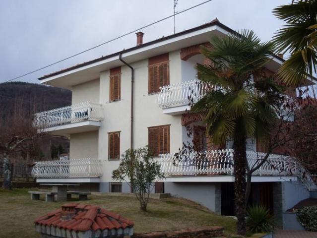 Villa Indipendente in vendita a Piemonte, Cuneo