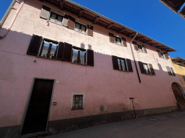 Villa Indipendente in vendita a Piemonte, Cuneo