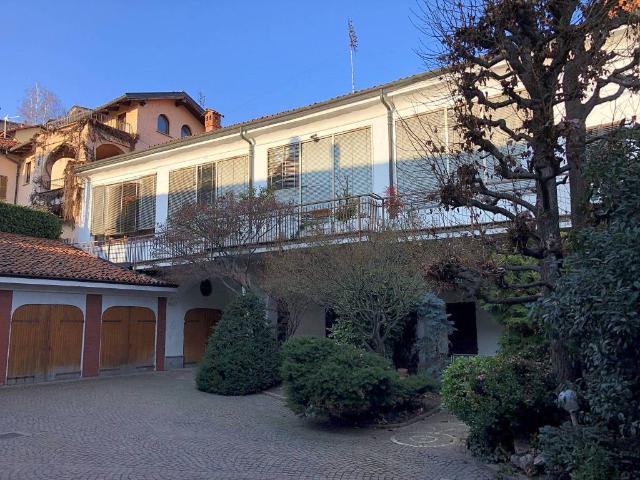 Villa Indipendente in vendita a Piemonte, Cuneo