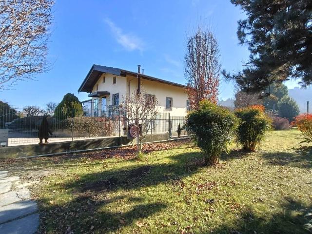 Villa Indipendente in vendita a Piemonte, Cuneo