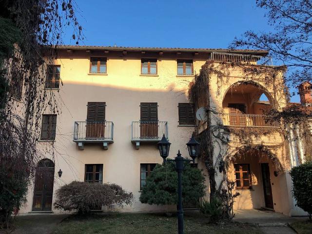 Villa Indipendente in vendita a Piemonte, Cuneo