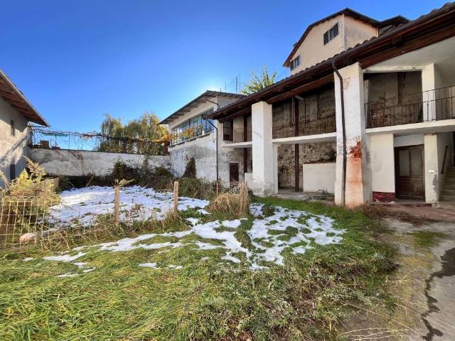Villa Indipendente in vendita a Piemonte, Cuneo
