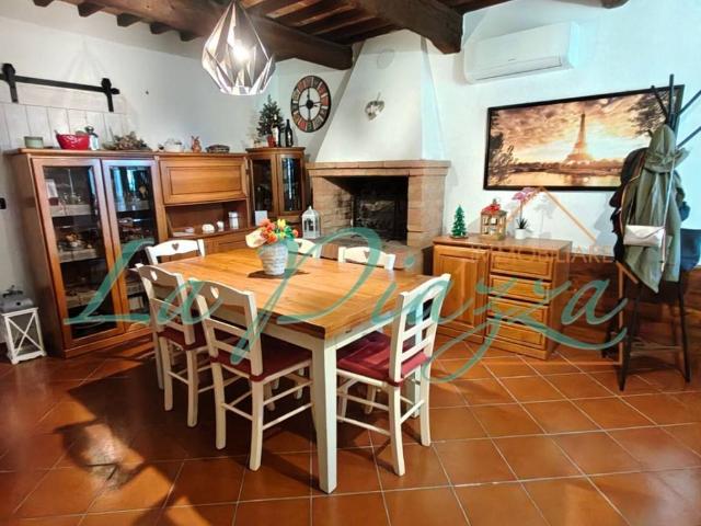 Villa Indipendente in vendita a San Severo, Cotignola