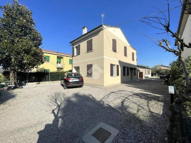 Appartamento in vendita a Unione dei comuni della Bassa Romagna, Cotignola