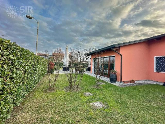 Villa Indipendente in vendita a Unione dei comuni della Bassa Romagna, Cotignola