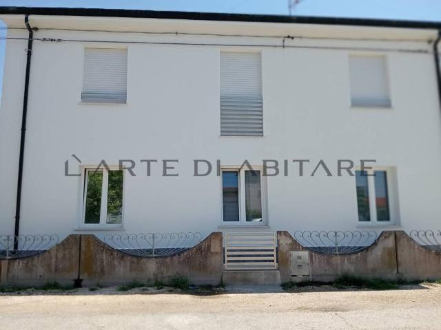 Villa Indipendente in vendita a Unione dei comuni della Bassa Romagna, Cotignola