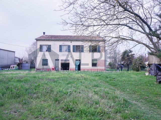 Villa Indipendente in vendita a Unione dei comuni della Bassa Romagna, Cotignola