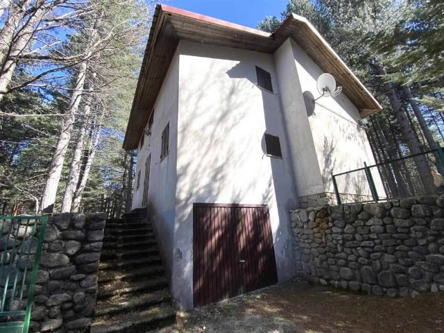 Villa Indipendente in vendita a Villaggio Baffa, Calabria