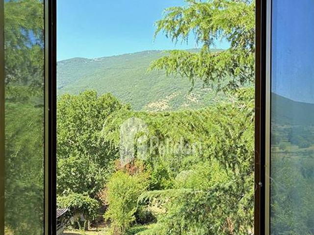 Villa Indipendente in vendita a Cottanello, Lazio