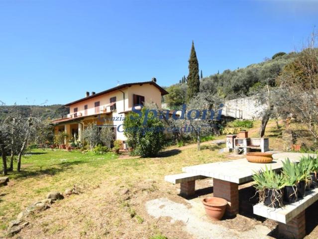 Villa Indipendente in vendita a Massa e Cozzile, Massa E Cozzile