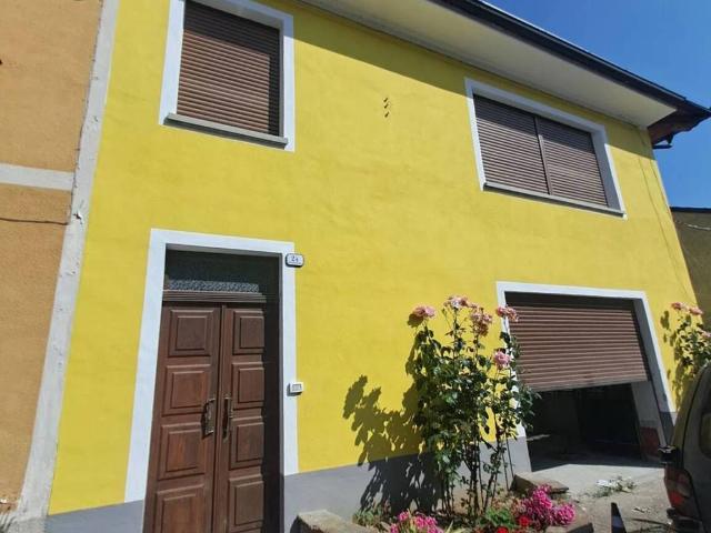 Villa Indipendente in vendita a Piemonte, Cuneo