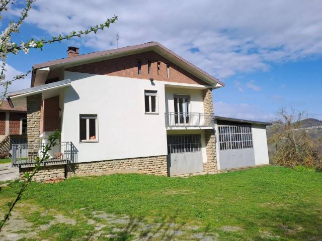 Villa Indipendente in vendita a Piemonte, Cuneo