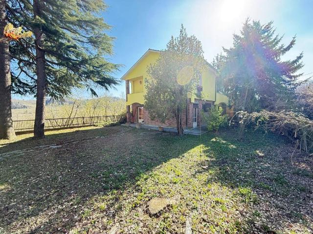 Villa Indipendente in vendita a Piemonte, Cuneo