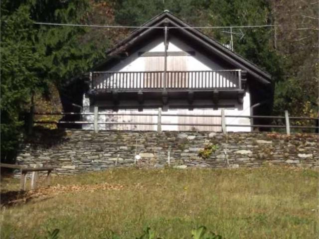 Villa Indipendente in vendita a Piemonte, Verbano-cusio-ossola