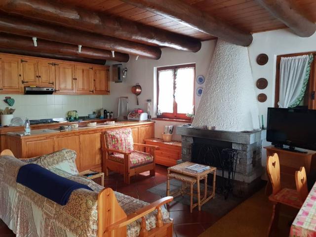Villa Indipendente in vendita a Piemonte, Verbano-cusio-ossola