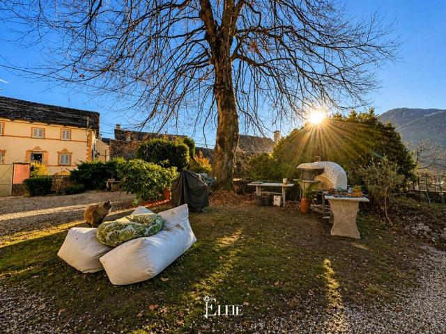 Villa Indipendente in vendita a Piemonte, Verbano-cusio-ossola
