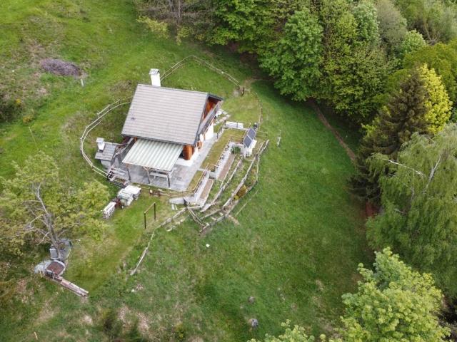 Villa Indipendente in vendita a Piemonte, Verbano-cusio-ossola
