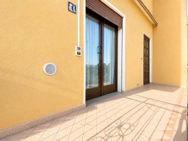 Villa Indipendente in vendita a San Marco, Creazzo