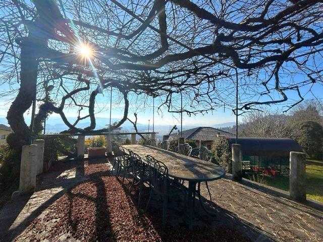 Villa Indipendente in vendita a Olmo, Creazzo