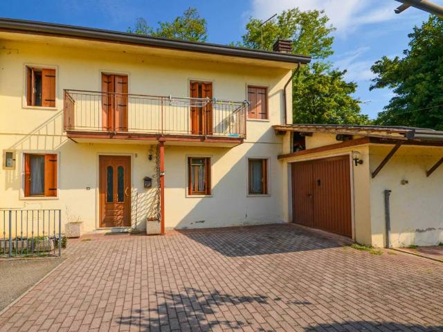 Villa Indipendente in vendita a Olmo, Creazzo