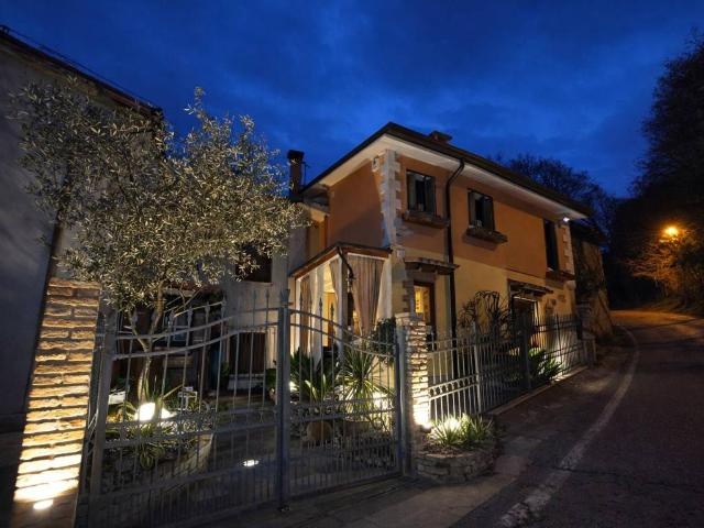 Villa Indipendente in vendita a Creazzo, Veneto