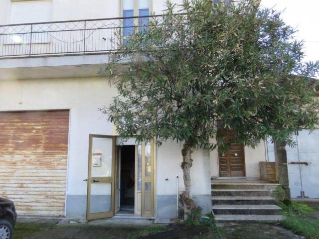 Villa Indipendente in vendita a Crecchio, Abruzzo