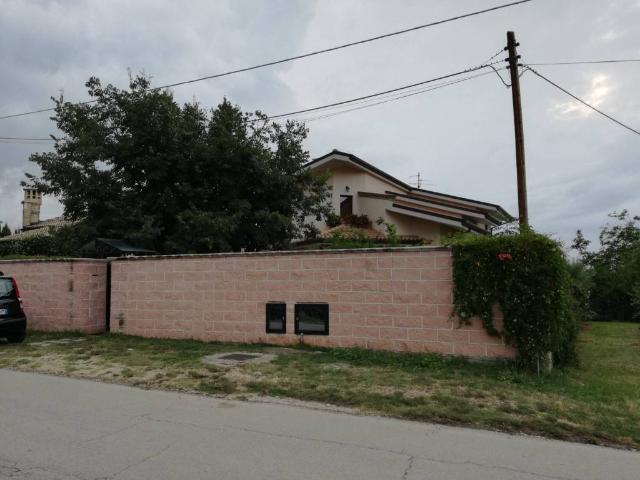 Villa Indipendente in vendita a Crecchio, Abruzzo