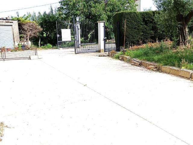 Villa Indipendente in vendita a Crecchio, Abruzzo