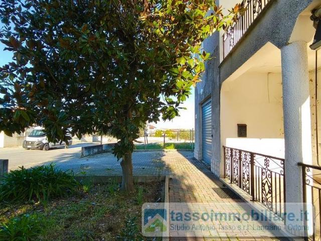 Villa Indipendente in vendita a Crecchio, Abruzzo